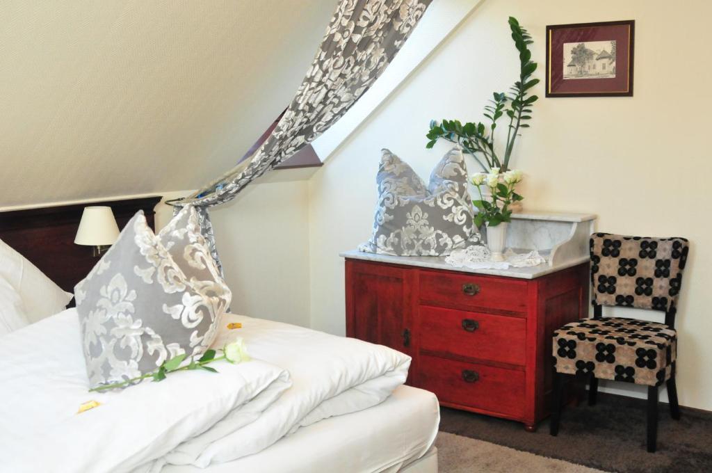 Bialy Dwor Bed & Breakfast Kwidzyn Room photo